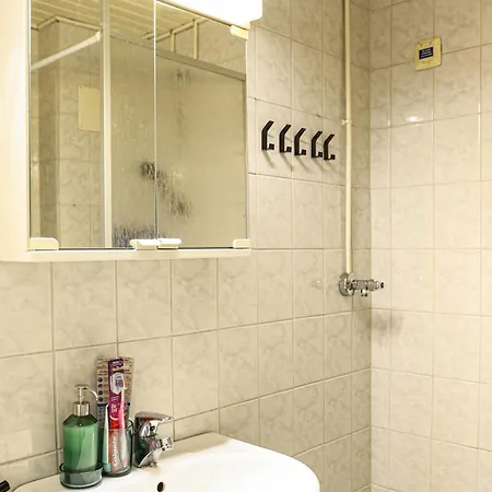 Grand Cozy Corner Apartamento Helsinki