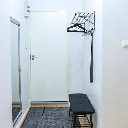 Grand Cozy Corner * Helsinki