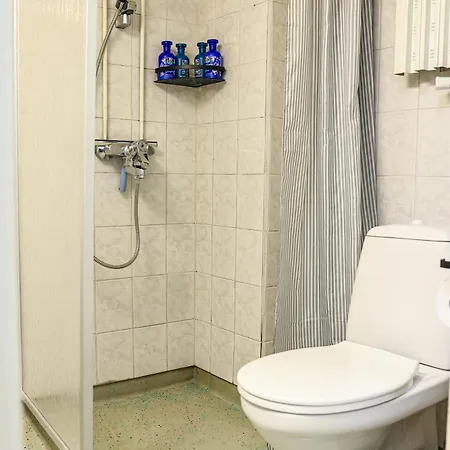 Grand Cozy Corner Apartament *