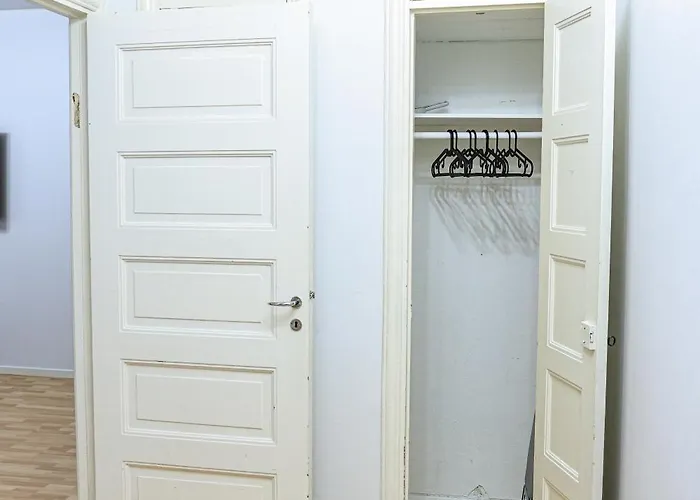 Grand Cozy Corner شقة هلسنكي