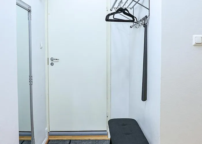 Grand Cozy Corner * هلسنكي