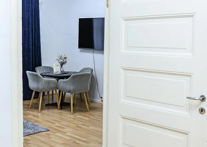 Grand Cozy Corner شقة