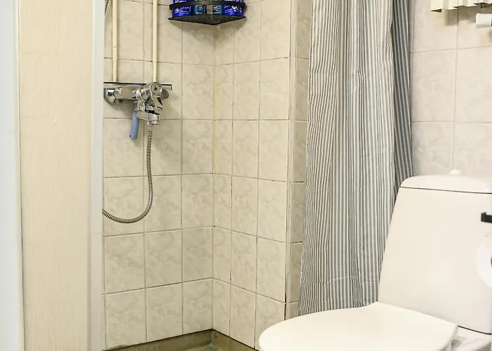 Grand Cozy Corner شقة *