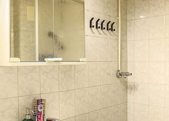 Grand Cozy Corner Apartament Helsinki